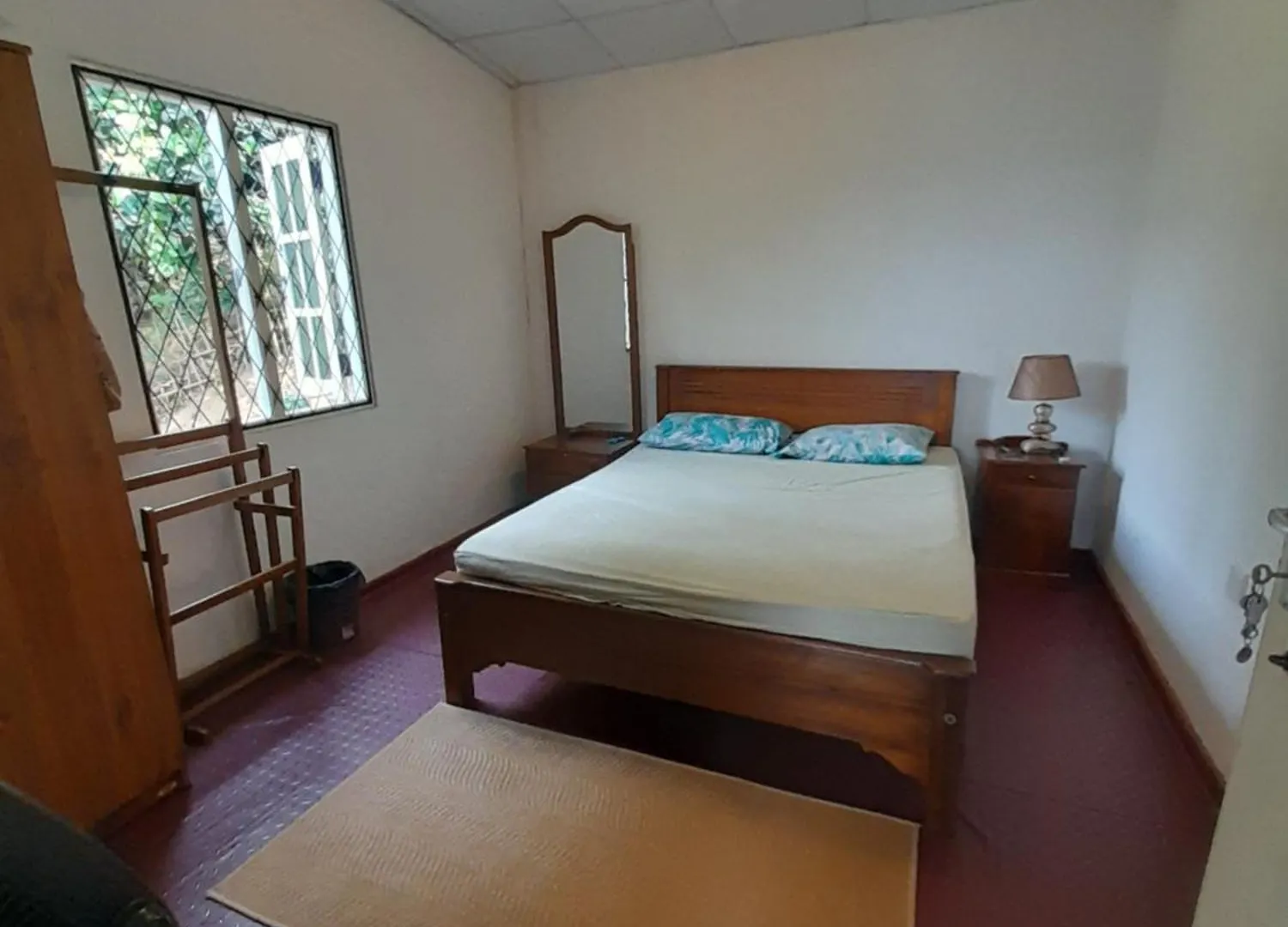 Karuna Kandy View Homestay Sri Lanka