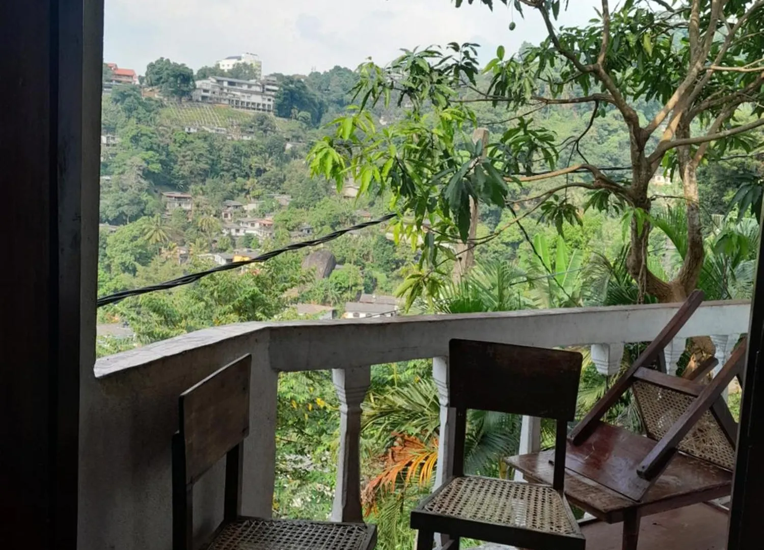 Karuna Kandy View Homestay 0*,  Sri Lanka
