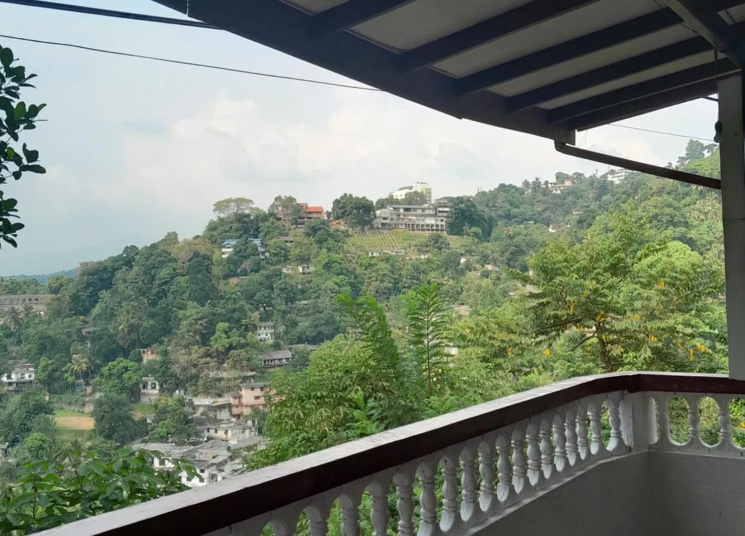 Karuna Kandy View Homestay