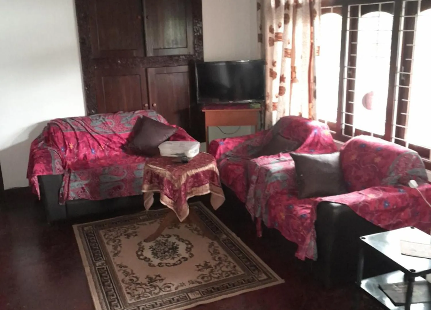 Karuna Kandy View Homestay