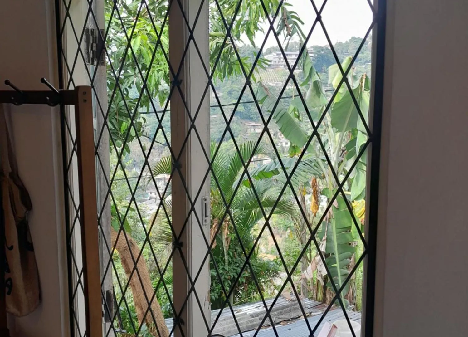Karuna Kandy View Homestay