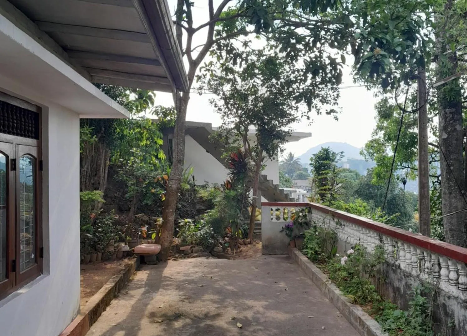 Karuna Kandy View Homestay 0*,